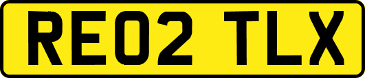 RE02TLX