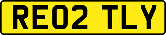 RE02TLY