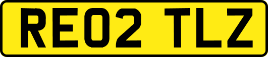 RE02TLZ