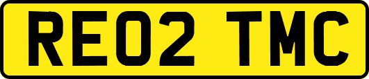 RE02TMC