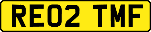 RE02TMF