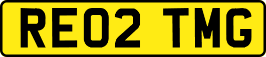 RE02TMG