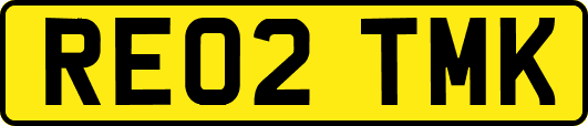 RE02TMK