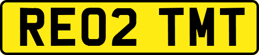 RE02TMT