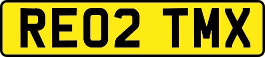 RE02TMX