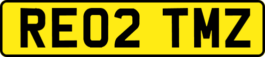 RE02TMZ