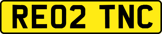 RE02TNC