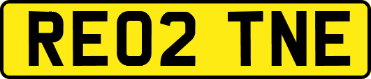 RE02TNE
