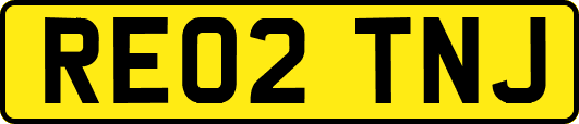 RE02TNJ