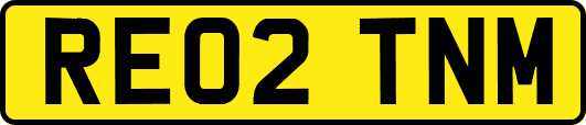 RE02TNM