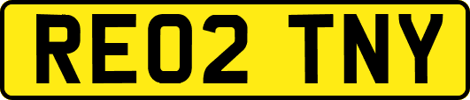 RE02TNY