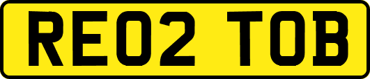 RE02TOB