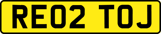 RE02TOJ