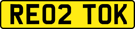 RE02TOK
