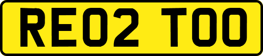 RE02TOO