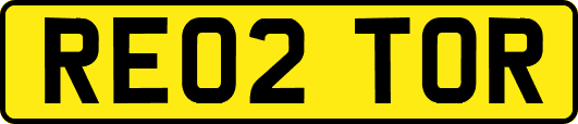 RE02TOR