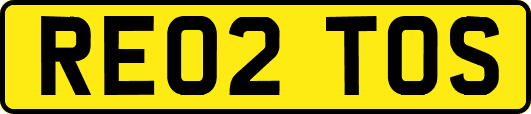 RE02TOS