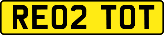 RE02TOT