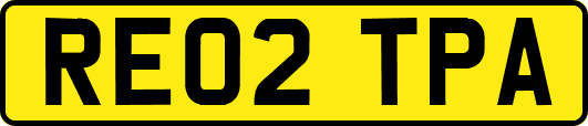RE02TPA