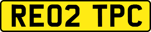 RE02TPC