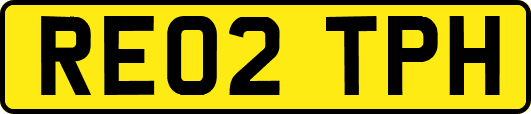 RE02TPH