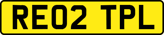 RE02TPL