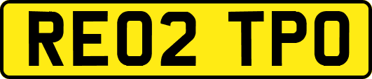 RE02TPO