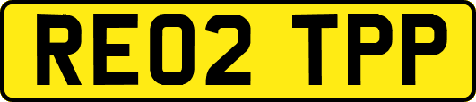 RE02TPP