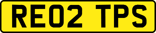 RE02TPS