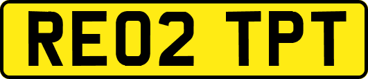 RE02TPT
