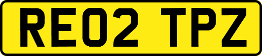 RE02TPZ
