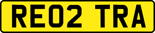 RE02TRA