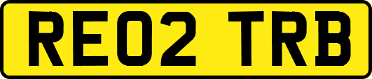 RE02TRB