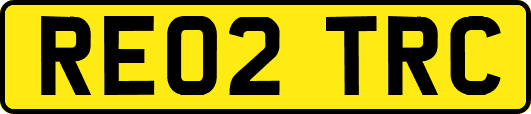 RE02TRC