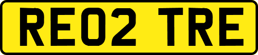 RE02TRE