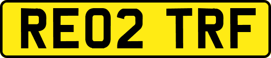 RE02TRF