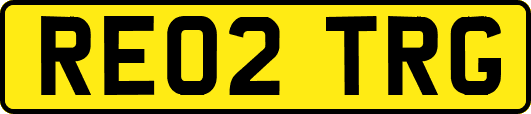 RE02TRG
