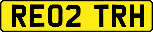 RE02TRH