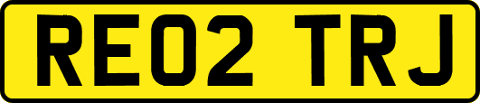 RE02TRJ