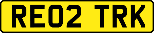 RE02TRK