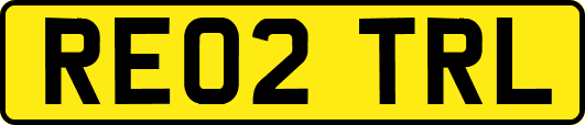 RE02TRL