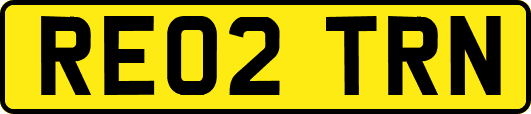 RE02TRN