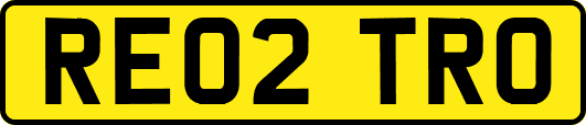 RE02TRO