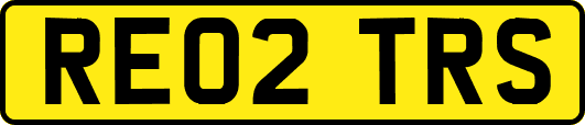 RE02TRS
