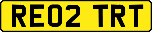 RE02TRT