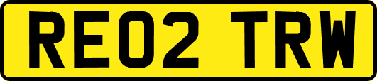 RE02TRW