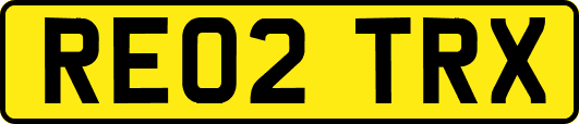 RE02TRX