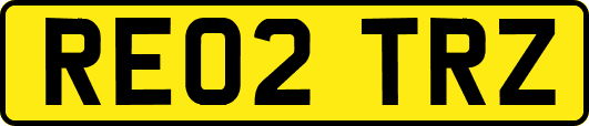 RE02TRZ