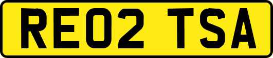 RE02TSA