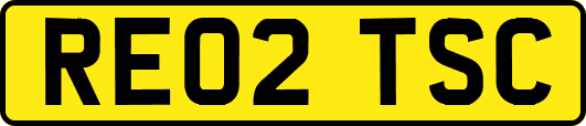 RE02TSC